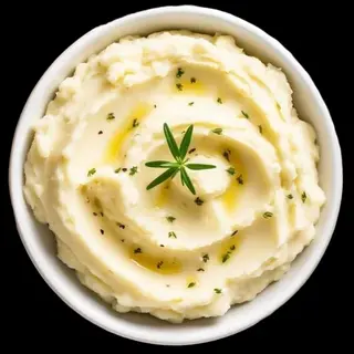 PURE DE PATATAS