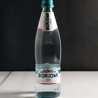 Borjomi