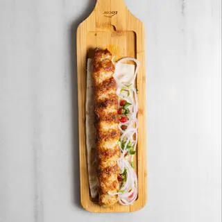 KEBAB LULA POLLO