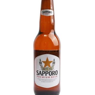 Sapporo 330ml