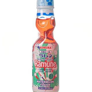 Ramune watermelon 200ml