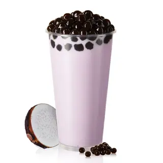 Té taro