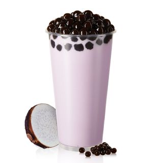 Té taro