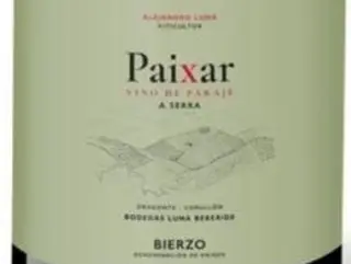 Paixar A Sierra 2023