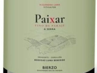 Paixar A Sierra 2023