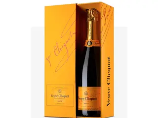 VeuVe Clicquot Champagne Brut