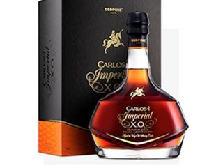 Brandy Carlos I X.O Imperial