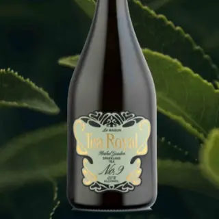 Tea Royal Herbal Garden