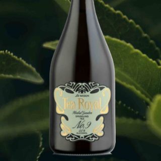 Tea Royal Herbal Garden