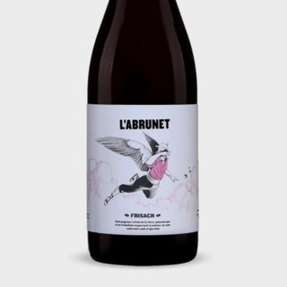 L'Abrunet Tinto