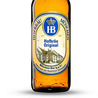 Hofbräu Original