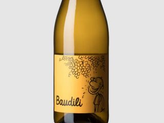 Baudili Blanc