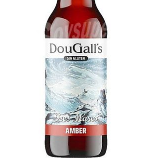 Cerveza Tres Mares (33 cl.)