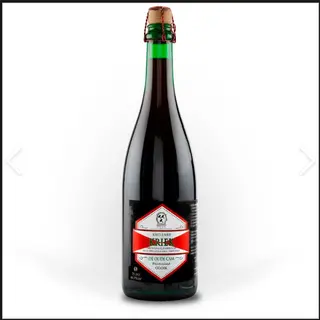 De Cam Kriek Lambiek 2020