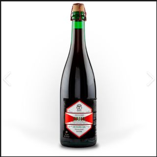 De Cam Kriek Lambiek 2020