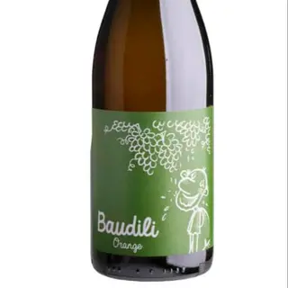 Baudili Orange
