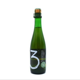 3 Fonteinen Oude Geuze