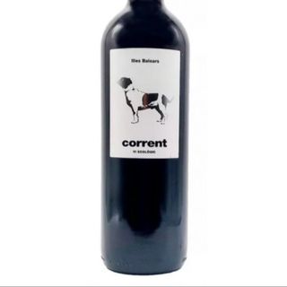 Corrent Tinto