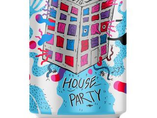 Cerveza Lervig House Party