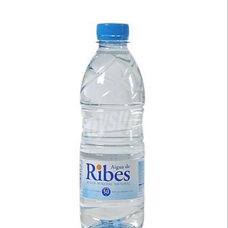 Agua Ribes