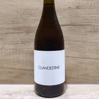 De Mena – Clandestine Rosé 2020