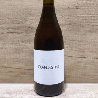 De Mena – Clandestine Rosé 2020