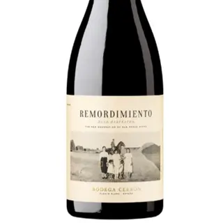 Bodegas Cerrón - Remordimiento