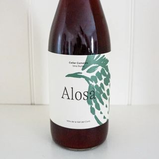 Comalatas Alosa