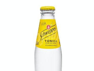 Tónica Schweppes