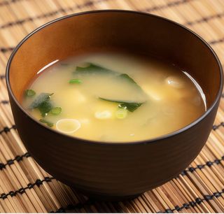 Sopa Miso