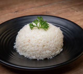 Arroz Blanco