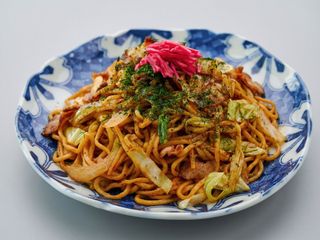Yakisoba