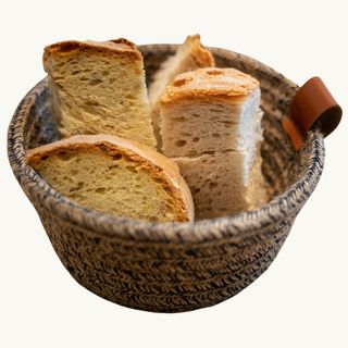 Pan de hogaza gallega