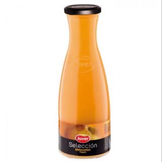 Zumo de Melocotón