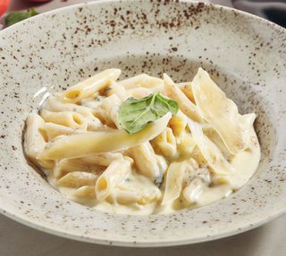 Rigatoni