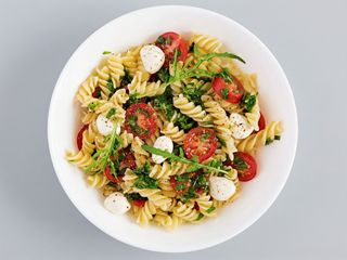 La Crudaiola