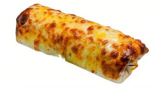 Dürüm normal al horno