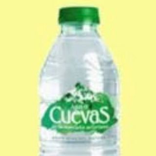 Agua las Cuevas