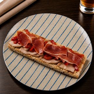 Serranito