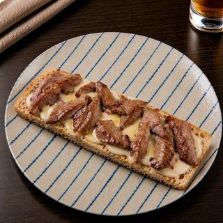Lágrimas de segreto