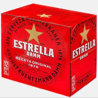 Cerveza