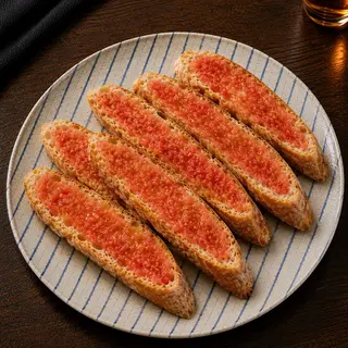 Salchichón ibérico