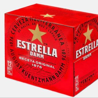 Cerveza s