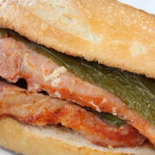 MONTADITO DE LA CASA