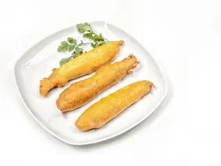 TAPA DE MINI PAVIAS