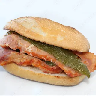 MONTADITO DE LOMO