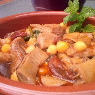 Menudo