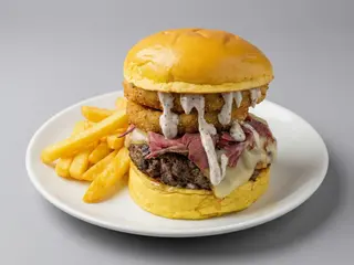 Burger B. Lynch