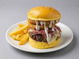 Burger B. Lynch