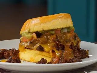 Sloppy Joe